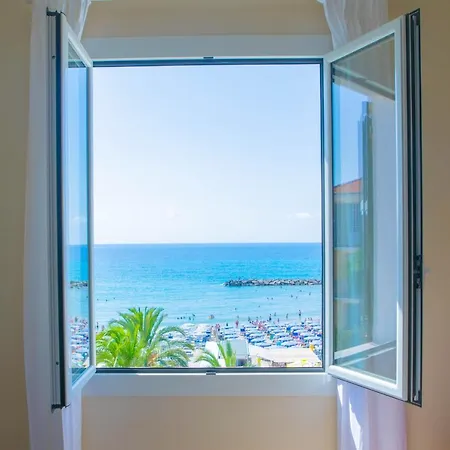דירה H11 Sea Under The House - Arma Di - Liguria *