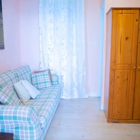 H11 Sea Under The House - Arma Di - Liguria Apartment *
